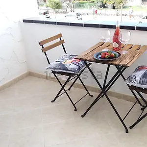  Appartamento South Tenerife, Costa Del Silencio, Chaparral,