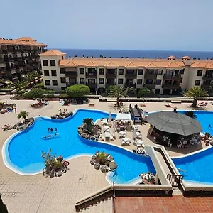  Appartamento Balcon Del Mar, Casa Marinera 72