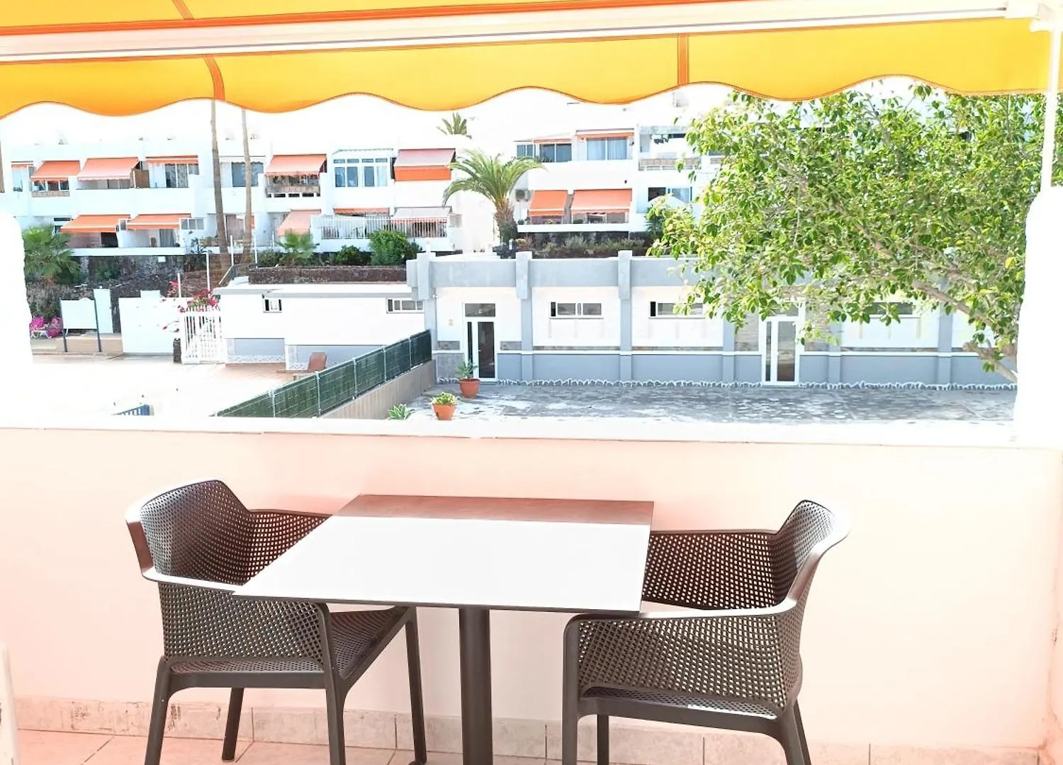 Apartamento Privado Con Piscina Apartment Costa Del Silencio