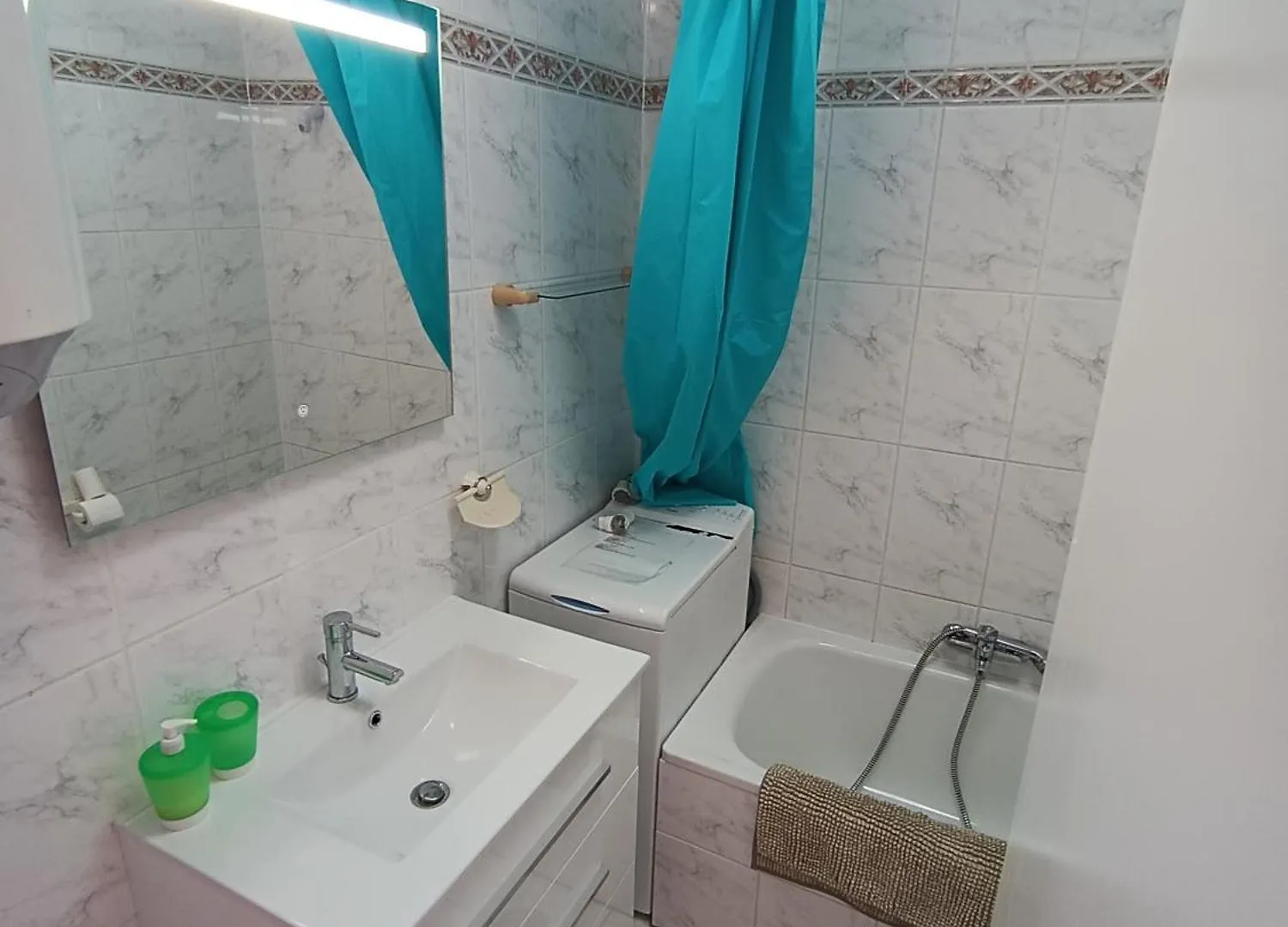 Apartamento Privado Con Piscina Apartment Costa Del Silencio 0*,  Spain