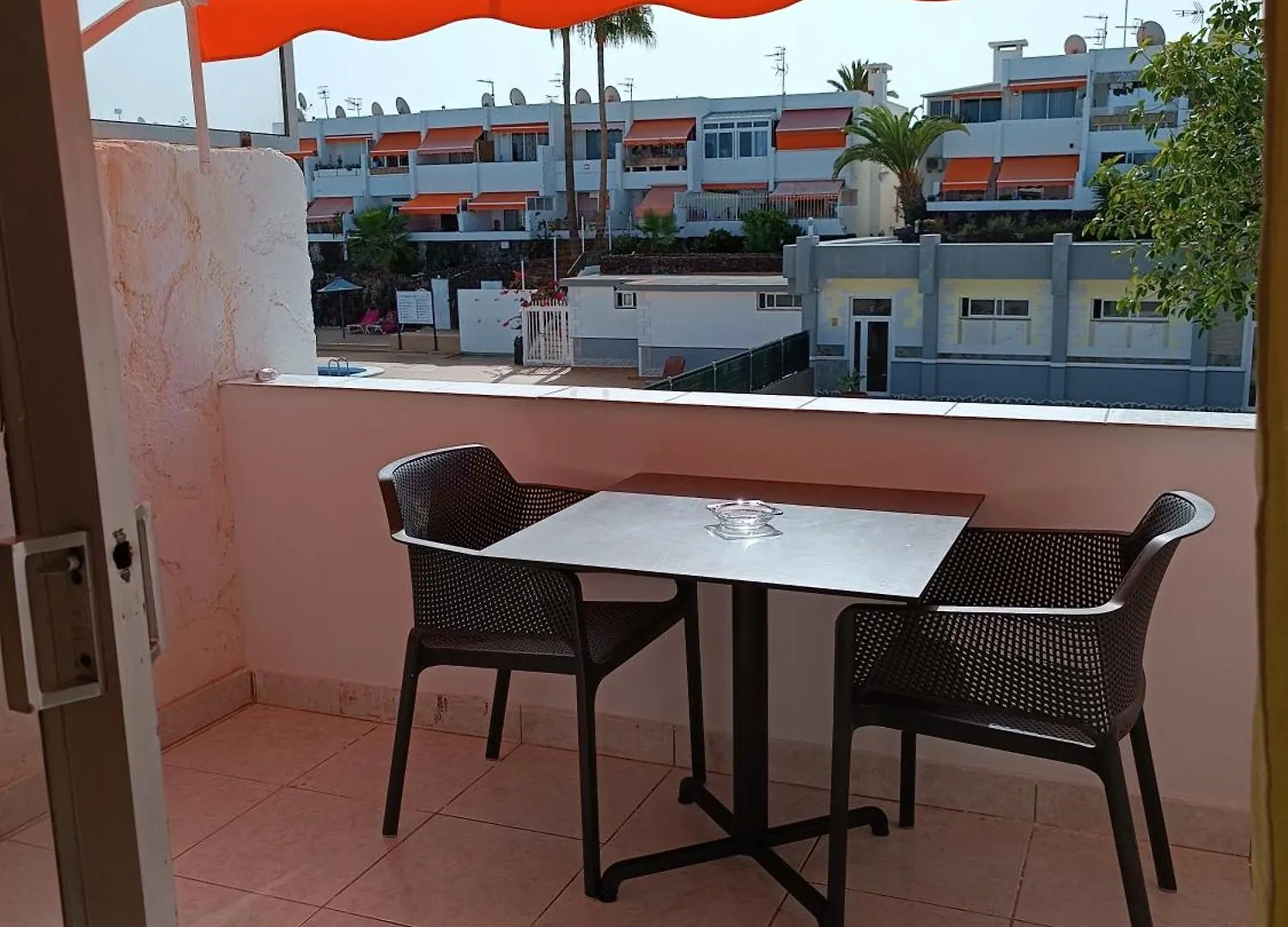 Apartamento Privado Con Piscina Apartment Costa Del Silencio Spain