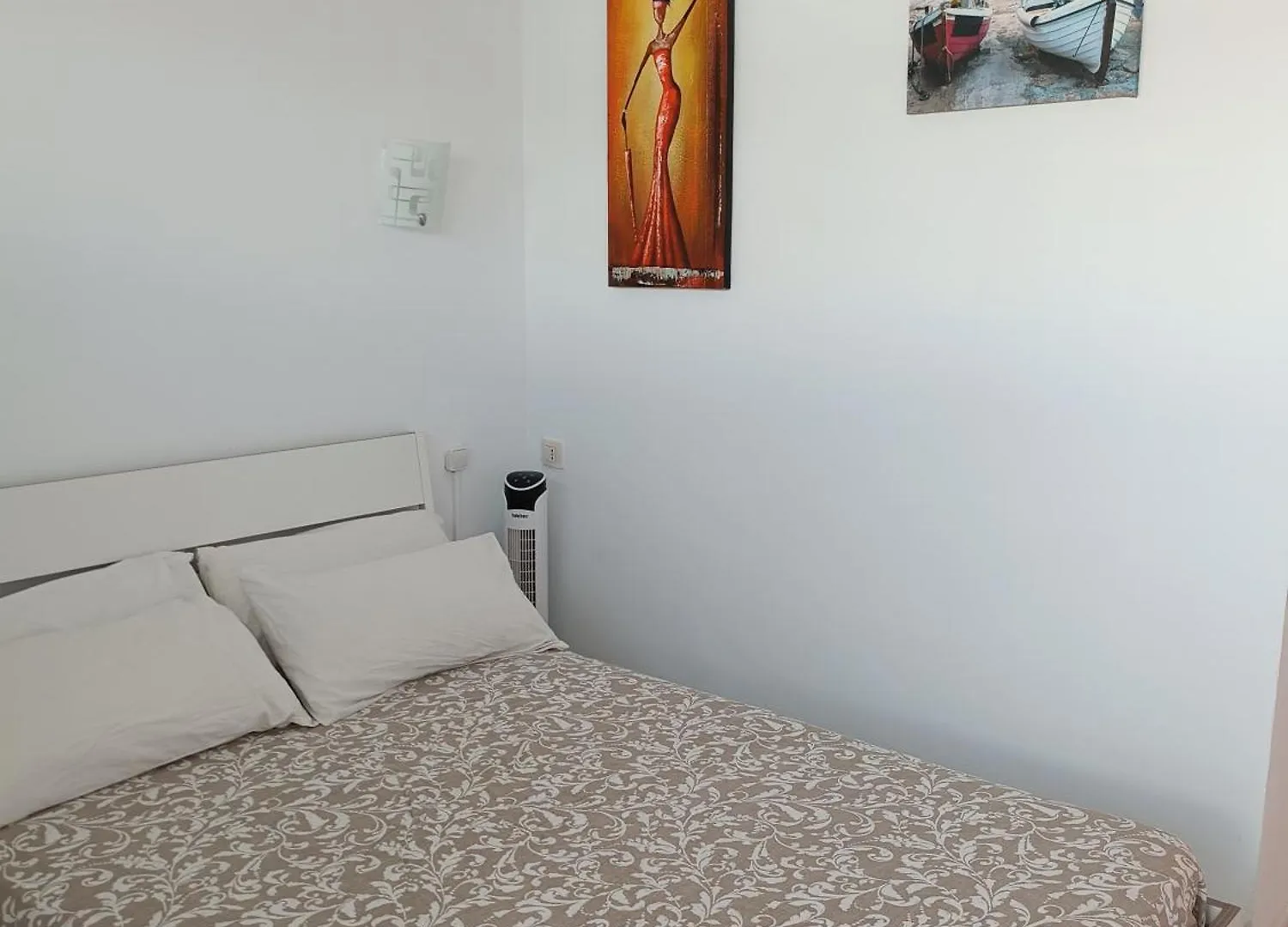 Apartamento Privado Con Piscina Apartment Costa Del Silencio