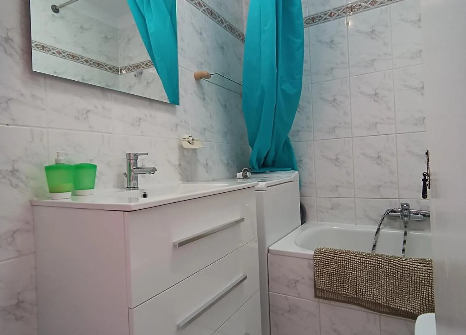 Apartamento Privado Con Piscina Apartment Costa Del Silencio