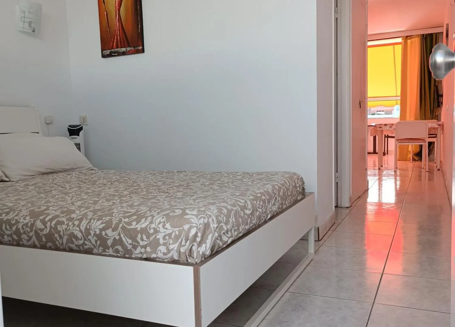 Apartamento Privado Con Piscina Apartment Costa Del Silencio