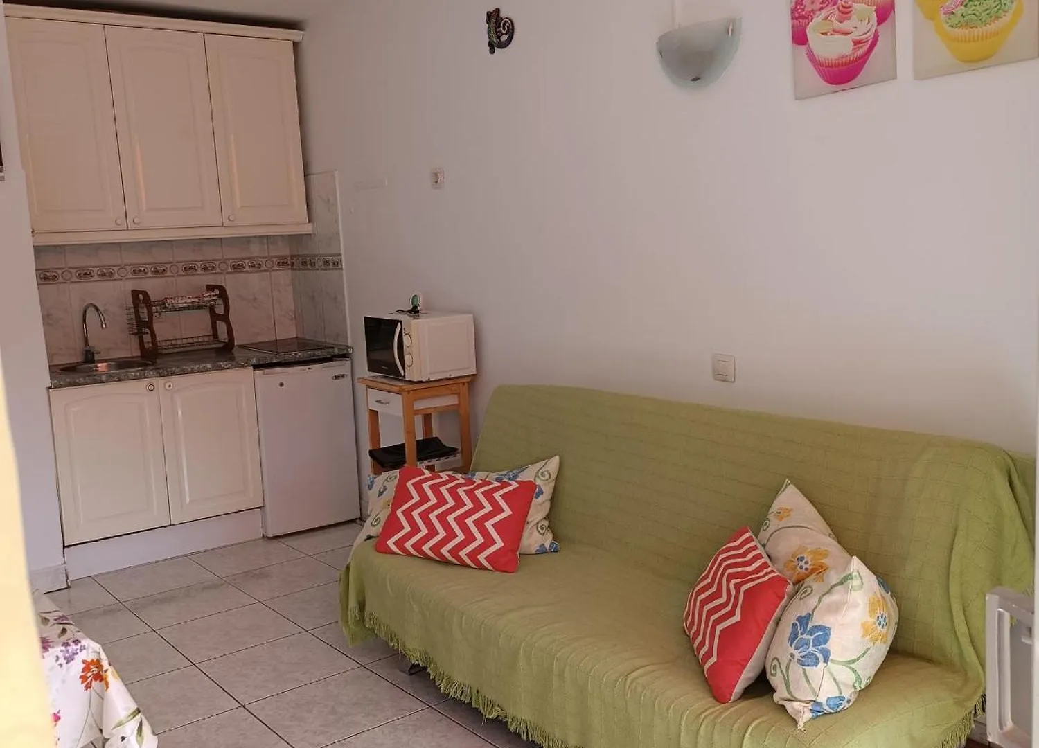 Apartamento Privado Con Piscina Apartment Costa Del Silencio