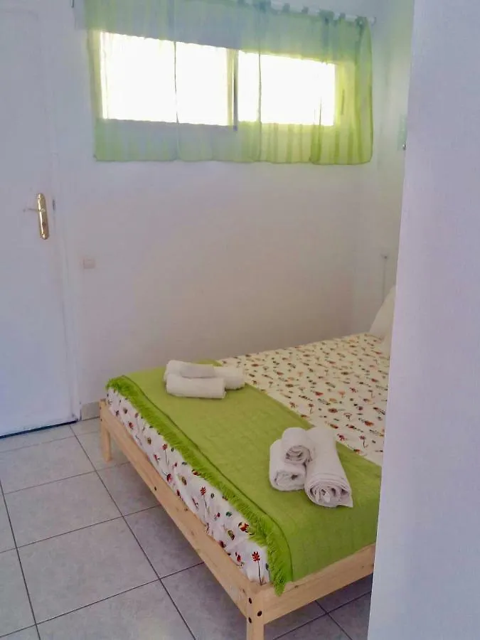Apartamento Privado Con Piscina Apartment Costa Del Silencio