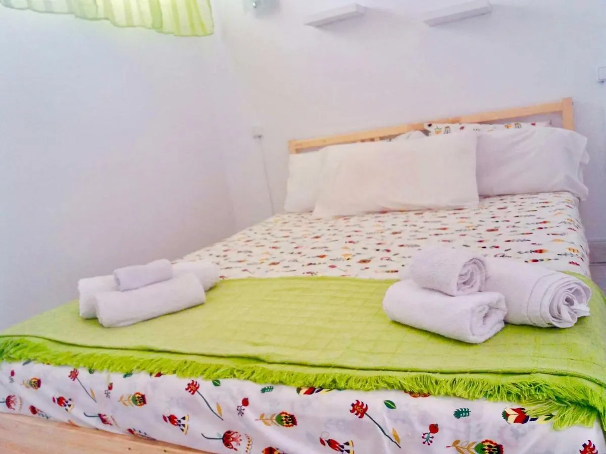 Apartamento Privado Con Piscina Apartment Costa Del Silencio